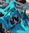 Борона дискова причіпна PTI Agro БДП-2,4-01 - 3