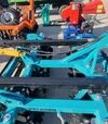 Борона дискова причіпна PTI Agro БДП-2,4-01 - 4
