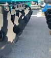 Борона дискова причіпна PTI Agro БДП-2,4-01 - 6
