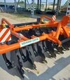 Борона дискова TERFED Таурус 2,4 Н-01 полегшена - 7