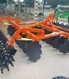 Борона дискова TERFED Таурус 2,4 Н-01 полегшена - 2