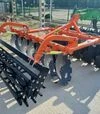 Борона дискова TERFED Таурус 2,4 Н-01 полегшена - 8