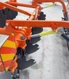 Борона дискова TERFED Таурус 2,4 Н-01 полегшена - 4