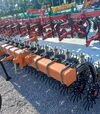 Борона ротаційна Агріс БМ-5,8 - 9