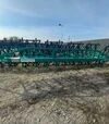 Борона зубовая навесная AGRODIM-CENTRE СЗБ-6 - 4