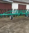 Борона зубовая навесная AGRODIM-CENTRE СЗБ-6 - 7