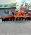 Борона дискова Favorit БДФ-6000 - 7