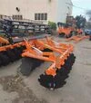 Борона дискова навісна TERFED Таурус-2,1 з жорсткою стійкою - 4