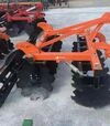 Борона дискова навісна Favorit БДФ-2400 - 2