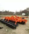 Борона дискова причіпна TERFED Таурус-4,2П - 1