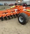 Борона дискова причіпна TERFED Таурус-4,2П - 3