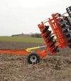 Борона дискова причіпна TERFED Таурус-4,2П - 4