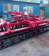 Борона дисковая Elvorti БДП-4000 PALLADA, диск 560 мм - 2