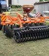 Борона дискова причіпна TERFED Таурус-2,4П - 3