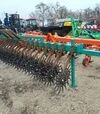 Борона ротационная Завод Мороза БР-6 - 2