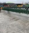 Борона ротаційна Агропром РБН-6 з траспортним пристроєм - 1