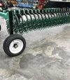 Борона ротаційна Агропром РБН-6 з траспортним пристроєм - 2