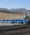 Борона шлейфова AGROKALINA SANIKA-5,6, зуб 210х16х21 McFarLane - 1
