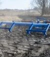 Борона шлейфова AGROKALINA SANIKA-5,6, зуб 210х16х21 McFarLane - 4