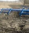 Борона шлейфова AGROKALINA SANIKA-5,6, зуб 210х16х21 McFarLane - 5
