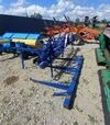Зчіпка зубових борін гідрофікована, 10 м - 4