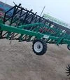 Зчіпка зубових борін навісна Цеховик-Агро СЗБ-8 - 1