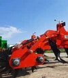 Глубокорыхлитель навесной Агро ВМ FORTIS - 1500 2.0, 3 стойки 75 см, двойной каток - 3