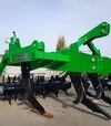 Глубокорыхлитель навесной Агро ВМ FORTIS - 2000, 4 стойки 75 см, двойной каток - 2