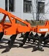 Глубокорыхлитель навесной Агро ВМ FORTIS TITAN - 2500, 5 стоек 85 см, двойной каток - 3