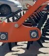 Глубокорыхлитель навесной Агро ВМ FORTIS TITAN - 2500, 5 стоек 85 см, двойной каток - 4