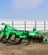 Глубокорыхлитель навесной Агро ВМ FORTIS TITAN - 4500, 9 стоек 85 см, двойной каток - 1