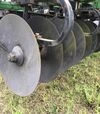 Глубокорыхлитель дисковый BRENT EARTHQUAKE 9.0, 6,5 м, б/у - 9