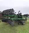 Глубокорыхлитель дисковый BRENT EARTHQUAKE 9.0, 6,5 м, б/у - 3