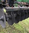 Глубокорыхлитель дисковый BRENT EARTHQUAKE 9.0, 6,5 м, б/у - 7