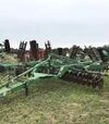 Глибокорозпушувач дисковий John Deere 512, 6,4 м, 7 лап, б/в - 1