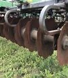 Глибокорозпушувач дисковий John Deere 512, 6,4 м, 7 лап, б/в - 8