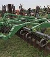 Глибокорозпушувач дисковий John Deere 512, 6,4 м, 7 лап, б/в - 3
