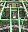 Глибокорозпушувач дисковий John Deere 512, 6,4 м, 7 лап, б/в - 4