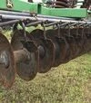 Глибокорозпушувач дисковий John Deere 512, 6,4 м, 7 лап, б/в - 7