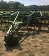 Глибокорозпушувач дисковий John Deere 512, 6,4 м, гладкі диски, б/в - 2