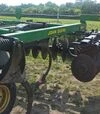 Глибокорозпушувач дисковий John Deere 512, 6,4 м, гладкі диски, б/в - 7