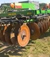 Глибокорозпушувач дисковий John Deere 512, 6,4 м, гладкі диски, б/в - 3