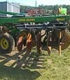 Глибокорозпушувач дисковий John Deere 512, 6,4 м, гладкі диски, б/в - 4