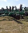 Глибокорозпушувач дисковий John Deere 512, 6,4 м, 7 лап, гладкі диски, б/в - 2