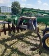 Глибокорозпушувач дисковий John Deere 512, 6,4 м, 7 лап, гладкі диски, б/в - 3