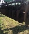 Глибокорозпушувач дисковий John Deere 512, 6,4 м, б/в - 8