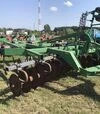 Глибокорозпушувач дисковий John Deere 512, 6,4 м, б/в - 3
