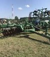 Глибокорозпушувач дисковий John Deere 512, 6,4 м, б/в - 4