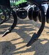 Глубокорыхлитель дисковый John Deere 512, 6,4 м, с гладкими дисками, б/у - 6