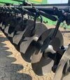 Глубокорыхлитель дисковый John Deere 512, 6,4 м, с гладкими дисками, б/у - 4
